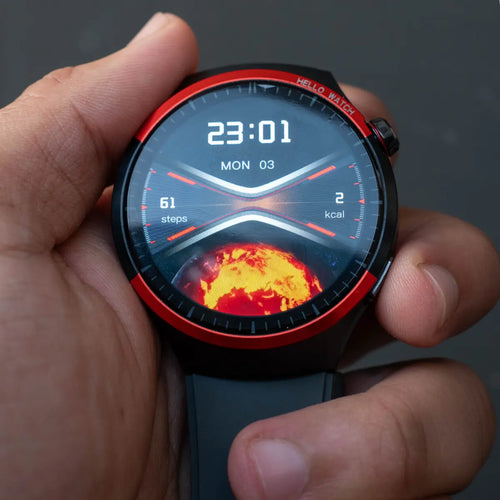 Smartwatch H13 Pro Max OLED