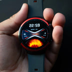 Smartwatch H13 Pro Max OLED